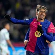 Barcelona treba dovoljno prostora da obnovi Yamal